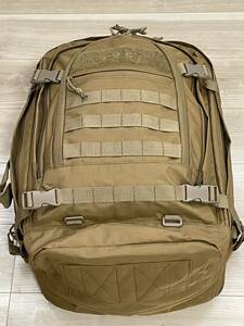 米軍放出品　中古良品　Ｓ・Ｏ・Ｃ　バックパック①