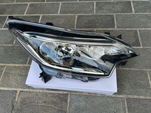 E12 ノート 後期　LED 右ヘッドライト