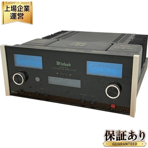 McIntosh MA6700 マッキントッシュ プリメインアンプ ハイエンド オーディオ 音響機器 中古 C9602218