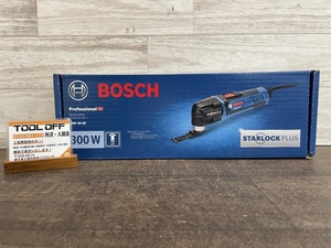 009▼未使用品▼BOSCH ボッシュ マルチツール GMF30-28