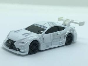 た1★トミカ ミニカー トミカプレミアム レクサス RC F GT500 レーシングカー 2015 No.08