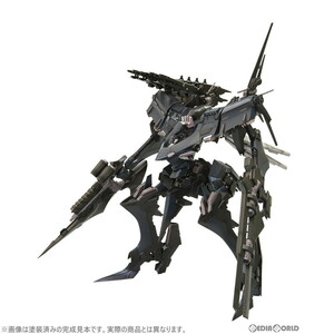 【中古】[PTM] V.I.シリーズ 1/72 オーメル TYPE-LAHIRE ステイシス フルパッケージVer. ARMORED CORE for Answer(アーマード・コア フォー