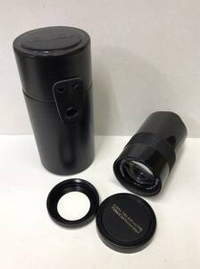 raynox レイノックス Telephoto 2.55x バージョンレンズ 24060401