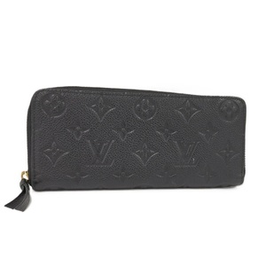 LOUIS VUITTON ポルトフォイユ クレマンス 長財布 M69415