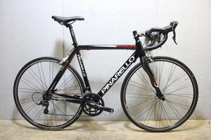 ■PINARELLO ピナレロ PRIMA エントリーロード SHIMANO SORA 3500 2X9S サイズ500 2015年モデル