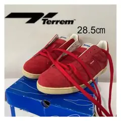 【未使用】Terrem TRIN-007-02 28.5㎝ RED