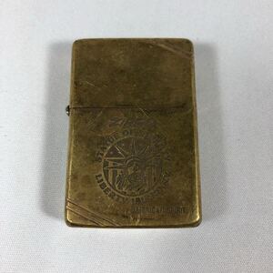 レトロ ZIPPO ジッポ ジッポー オイルライター 喫煙具 1988