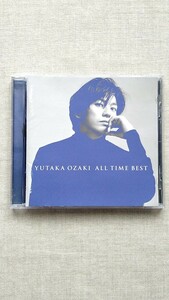 尾崎豊 ALL TIME BEST ベストアルバム 中古 CD 送料210円～