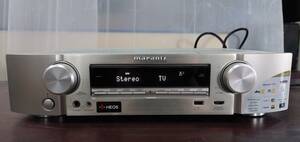 marantz AV SURROUND RECEIVER NR1609 ジャンク品