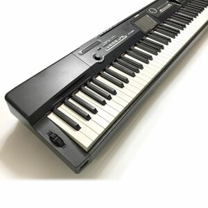 【パネル不良】CASIO Privia PX-360MBK 電子ピアノ、ステージピアノ、アレンジャーキーボード、シンセサイザー【ジャンク】