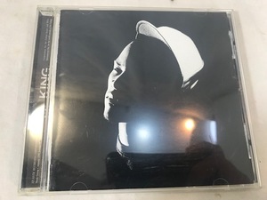 T.I. / KING.　CD　中古