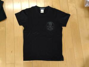 マスターマインドジャパン　mastermind JAPAN　１０周年記念Ｔシャツ　サイズＳ　MR-TS90-017