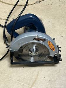 HOMETOOL CIRCULAR SAW CS-165 丸鋸