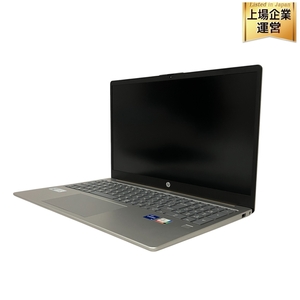 HP 15-fd0229TU 15.6インチ ノート パソコン i5-1334U 16GB SSD 512GB win11 ジャンク M9465849