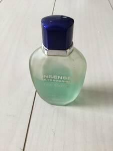 INSENSE ULTRAMARIN Ice Cube GIVENCHY