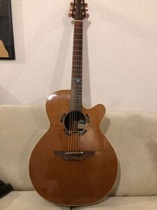 現状渡し　takamine PSF-45C SANTA FE 中古 アコースティックギター