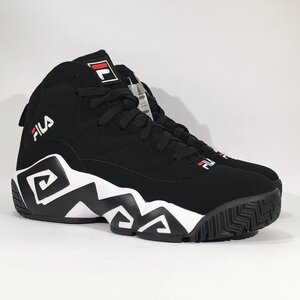 29cm FILA MB MASHBURN FHE102001 フィラ エムビー マッシュバーン ブラック メンズ スニーカー 45663 H114333