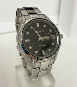 セイコー SEIKO SRP897J1 プレザージュ 自動巻 腕時計 海外モデル 4R36