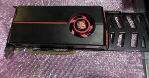 Radeon HD 5770 1GB ビデオカード