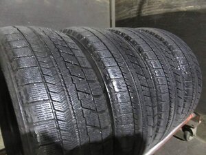 【L602】VRX■205/60R16■4本売切り