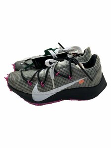 NIKE◆WMNS VAPOR STREET/ウィメンズ ヴェイパー ストリート/ブラック/CD8178-001/22.5