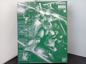 中袋未開封品■ プラモデル バンダイ 1/100 RGM-89D ジェガンD型 MG 「機動戦士ガンダムUC」 プレバン限定