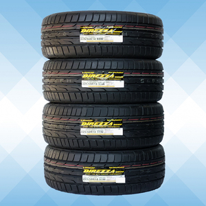 225/50R18 95W DUNLOP ダンロップ ディレッツァ DIREZZA DZ102 23年製 送料無料 4本セット税込 \56,800より 1