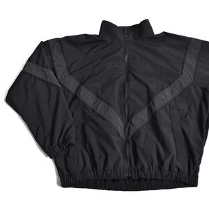 N.HOOLYWOOD TEST PRODUCT EXCHANGE SERVICE TRAINING BLOUSONトレーニングブルゾン