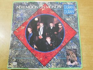 EPd-8342 DURAN DURAN / NEW MOON ON MONDAY