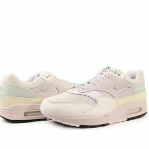 NIKE AIR MAX 1 PRM DZ5317-121 ナイキ エアマックス ワン プレミアム サミットホワイト/ホワイトセイルココナッツ27㌢