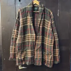 ガウン　ラルフローレンカーディガン　ralphlauren Lauren