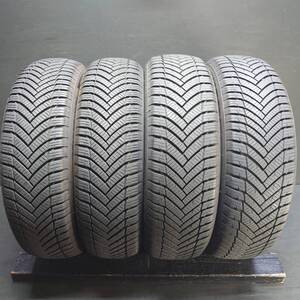 ★☆ 2022年製 夏冬兼用 オールシーズン MINERVA 165/65R15 175/65Ｒ15 4本セット スマート フォーフォー #185/60R15 #23516 ☆★