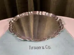 Tiffany maker’s/ティファニーメイカーズ おぼん・サルヴァ