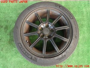 2UPJ-17549036]インプレッサ WRX-STi(GDB)タイヤ　ホイール　1本(1) 235/45ZR17 中古