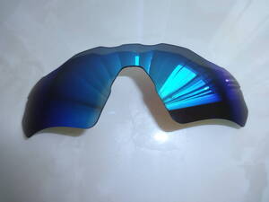 処分価格！レーダーEV　XS パス用 カスタム偏光 レンズRadar EV XS Path (Youth Fit) Sunglasses OJ9001 polarized ICE BLUE