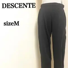 DESCENTEデサント　薄手ストレッチトレーニングウエアパンツ