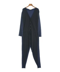 STELLA McCARTNEY オールインワン/サロペット レディース ステラマッカートニー 中古　古着