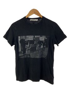 Christian Dior◆Tシャツ/XS/コットン/BLK/853T03TY428//