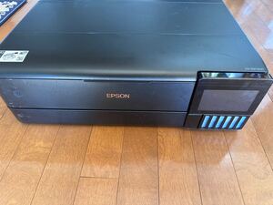 EPSON EW-M973A3T インクジェット 複合機 プリンター PC周辺機器 2022年製 エプソン 家電 