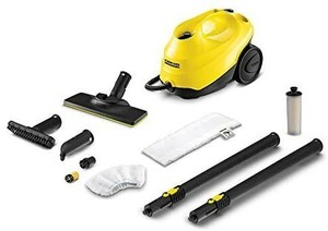 ケルヒャー(KARCHER) スチームクリーナー SC3 EasyFix 1.513-117.0