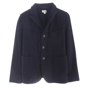 Engineered Garments エンジニアードガーメンツ × BEAMS BOY ベッドフォード ウールサージ ジャケット テーラード ジャケット【中古】