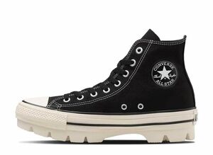 Converse All Star Chunk Hi "Black" 25cm 31312731