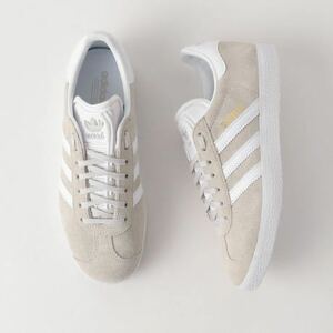 adidas Originals ＧＡＺＥＬＬＥ　アディダス スニーカー