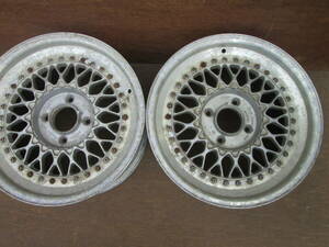 BBS　RS　２本