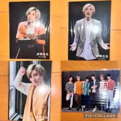 京本大我 少年たち そして、それから・・・ SixTONES