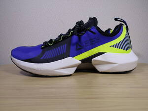 ◇ Reebok リーボック SOLEFURY ソールフューリー【DV9289】◇ 26.5cm スニーカー パープル