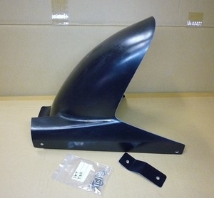 1KT TZR250 リアインナーフェンダー FRP (検 ヤマハ yamaha tzr tzr250r 2xt rz250 rz250r rear fender カスタム リアサス保護 流用