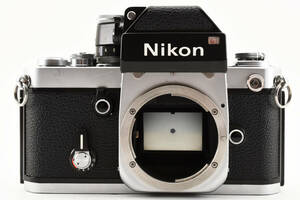 ■ 美品 ■ ニコン Nikon F2 フォトミック ボディ 724万番　D44S198S1DK C490