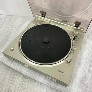 ◇1052 中古品(+) DENON デノン ターンテーブル DP-200USB