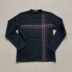 BURBERRY LONDON バーバリーロンドン ロンT 長袖Tシャツ 160A レディース